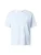 VILA Shirt ‘VINora’  hemelsblauw / wit