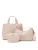 Lancetti Handtas ‘Dames’  pink
