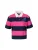 La Martina Shirt ‘ WCP002 ‘  beige / blauw / pink
