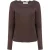 Nukus Nkf01101 334 mika top lace chocolate