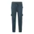 Koko Noko regular cargo broek donkerblauw