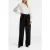 Forever New Eddie Lace Jumpsuit Porcelain/black