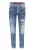 CIPO & BAXX Jeans  blauw
