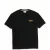 Scotch & Soda Ss Graphic Tee – 15 Black