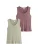 Next Top  mauve / roodviolet