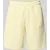 PEGADOR relaxed fit korte broek met structuurpatroon model ‘Lagos’
