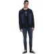 Liam Originele Jeans 004 – Blauwe Denim