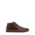 Volledige leder sneakers Ryłko Dillon