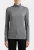 Maicazz Kinthe Wi25.60.008 T-shirt Lange Mouw Antracite
