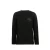 Raizzed longsleeve zwart
