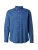 TOMMY HILFIGER Overhemd ‘FLEX’  saffier