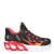 Skechers Thermo-Flash 2.0 Heat-Brisk chunky sneakers – rood/zwart