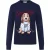 HV Society Pullover hvsvalerie