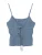 Pull&Bear Top ‘PACIFIC’  opaal
