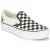 Instappers Vans Classic Slip-On Platform”