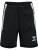 Hummel Sportbroek ‘Lead 2.0’  zwart / wit