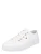 TOMMY HILFIGER Sneakers laag ‘Foxie’  navy / rood / wit