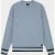 Paul Smith Mens Ls Sweatshirt Blue
