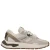 Lyle & Scott suède sneakers beige
