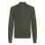 Trekkrui half-zip Blend dan