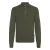 Trekkrui half-zip Blend dan