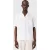 AllSaints Tri Ss Shirt Ecru
