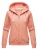 Navahoo dames sweatvest Engelshaar – Warm, Stijlvol & Comfortabel