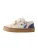 Next Sneakers ‘Bluey’  sand / navy / lichtblauw