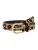 studioselect Riem  sand / chocoladebruin / zwart