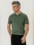 TEESHOPPEN Overhemd ‘ Polo ‘  groen