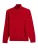 GOBI Cashmere Trui ‘Women’s Timeless Cashmere Turtleneck Sweater’  knalrood