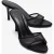Monroe Stiletto Mesh Sandaal