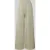 MbyM Wide leg stoffen broek met steekzakken, model ‘Asaka’