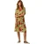 King Louie Marika dress rico