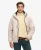 Superdry Mannen SD Windbreaker jas met Capuchon Beige