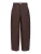 OBJECT Broek ‘OBJMOLINA’  chocoladebruin