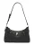 GUESS Schoudertas ‘Yesba’  basaltgrijs / zwart