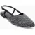 Rexton Verfraaide Slingback Pump