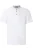 MAERZ T-Shirt Pure Wit, Effen