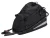VAUDE Outdoor equipment ‘Off Road Bag S’  zilvergrijs / zwart