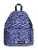 EASTPAK Rugzak ‘Day Pak’R’  navy / wit