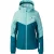 Hi-Tec Dames helmer winterjas