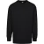 Urban Classics Heren zwaargewicht boxy t-shirt met lange mouwen