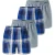 Schiesser Mannen Bokser Boxershorts
