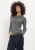 Bruuns Bazaar Trui Dames Anemonebbvalea Knit Polo,