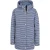 Trespass – Dames Offshore Waterdichte Jas (Navy)