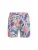 Blackspade Zwemshorts ‘ Medium Pattern ‘  gemengde kleuren