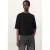 AllSaints Nix Tee Black