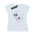Disney Dames/Dames Wicked Villains Katoenen T-Shirt (Wit)