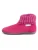 Gottstein Huisschoenen ‘Alpine Boot RU’  pink